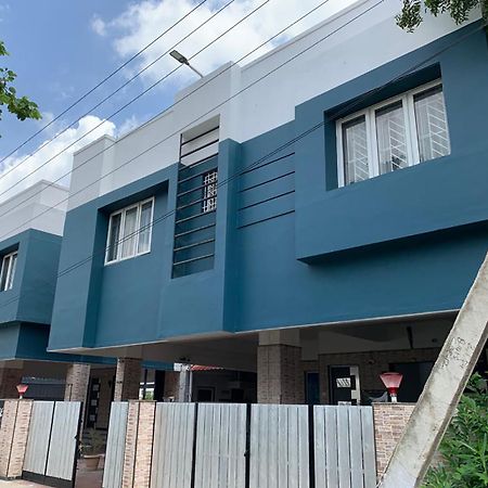 Hive Service Apartment Коимбаторе Екстериор снимка