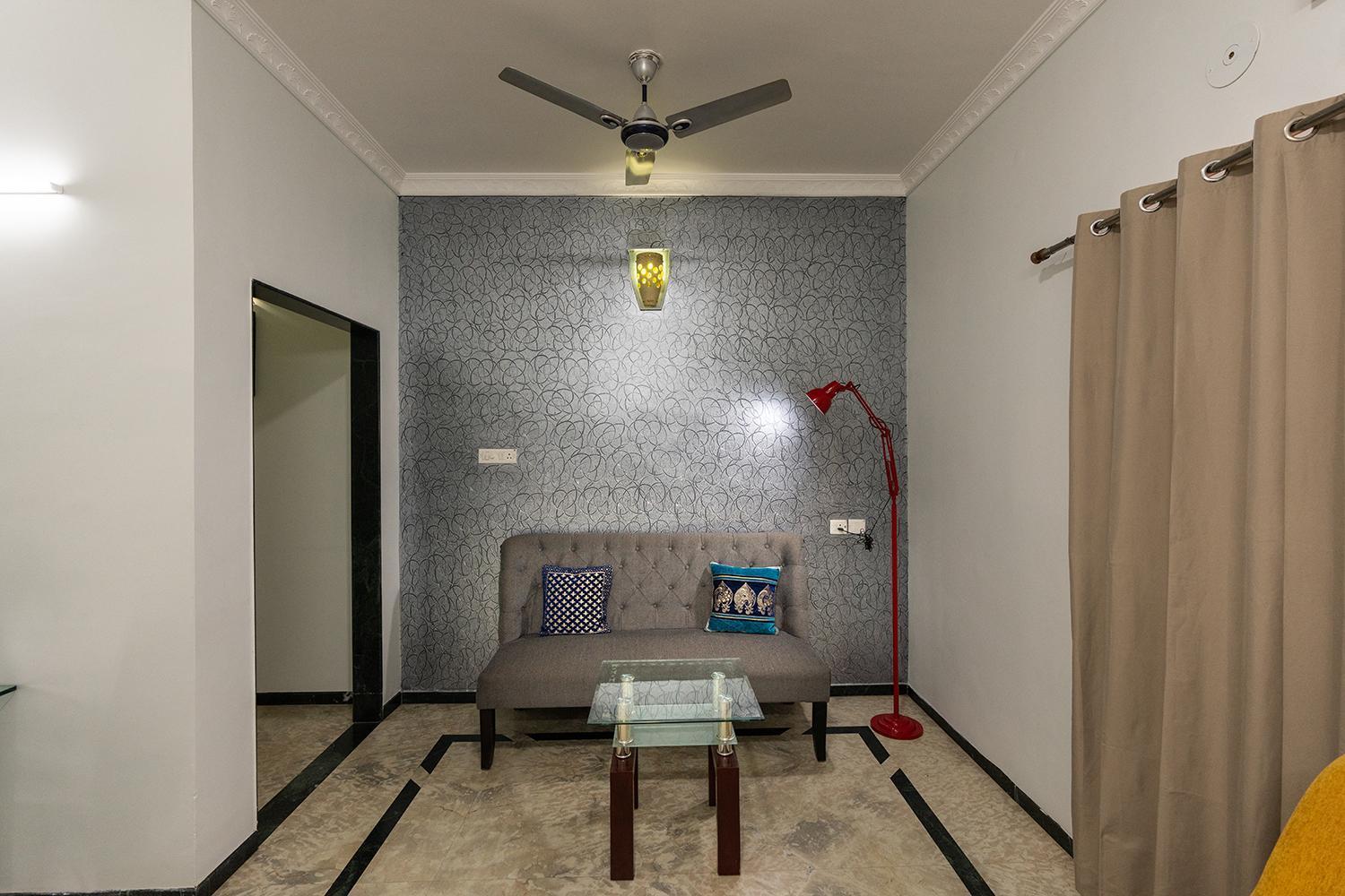 Hive Service Apartment Коимбаторе Екстериор снимка