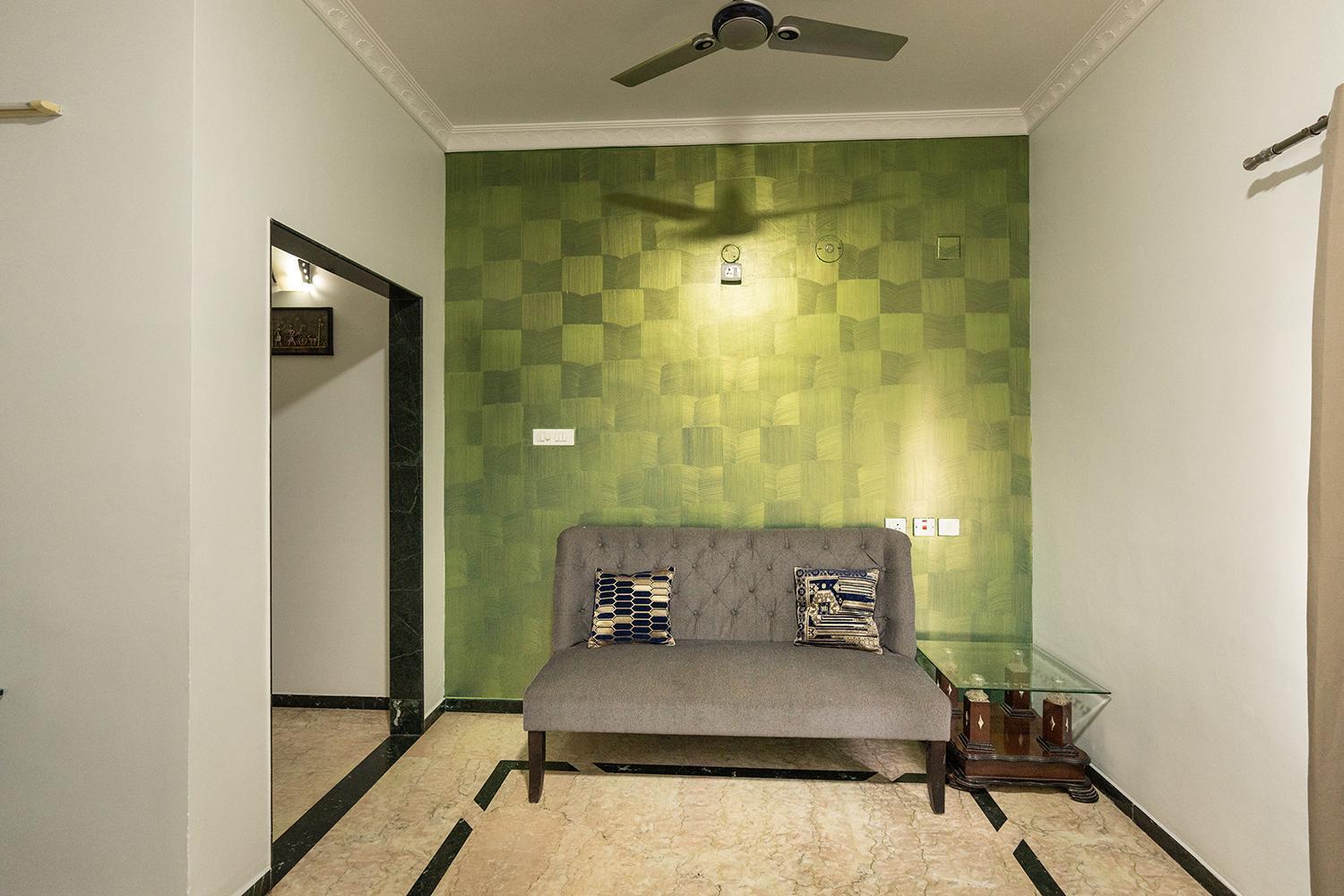 Hive Service Apartment Коимбаторе Екстериор снимка