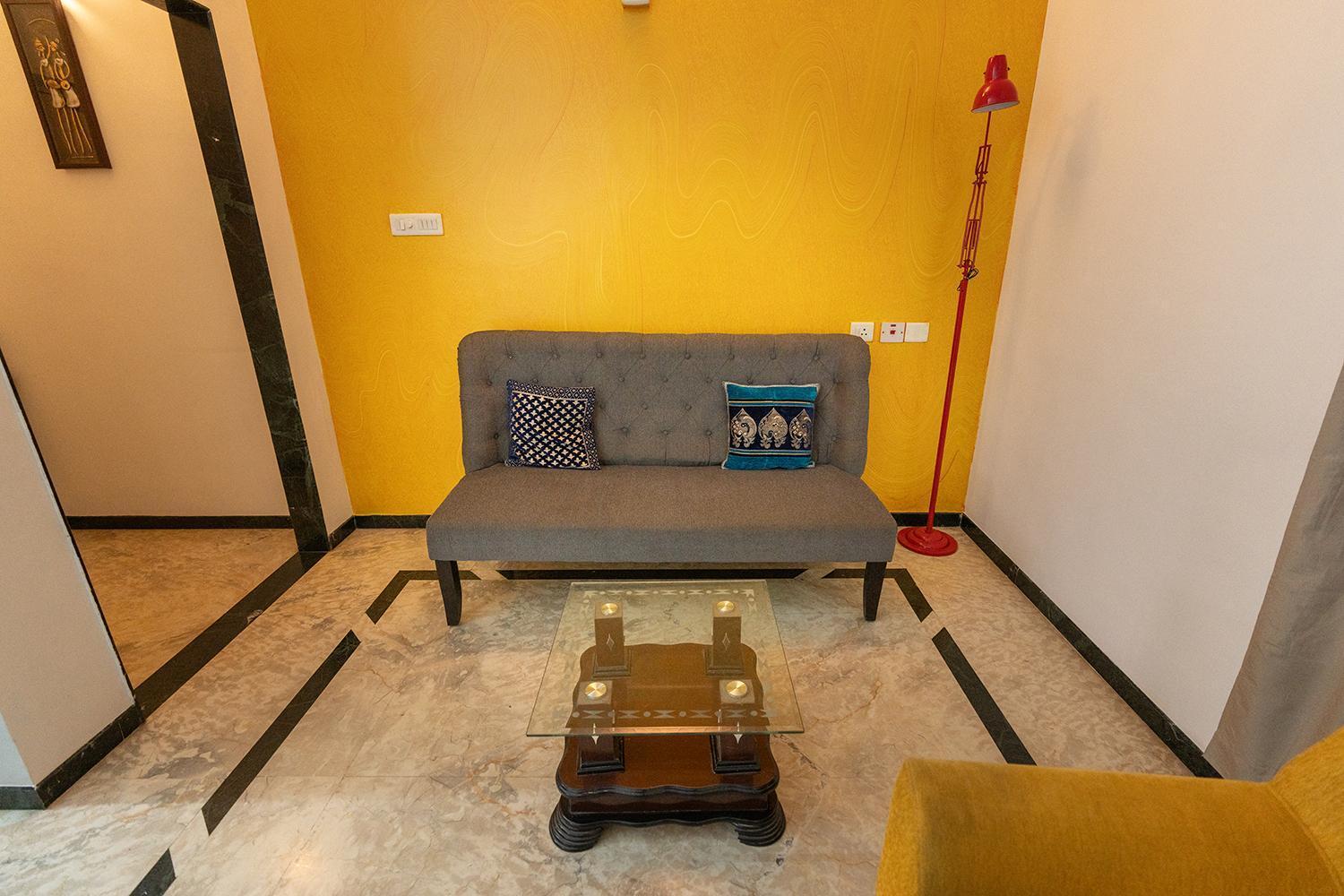 Hive Service Apartment Коимбаторе Екстериор снимка