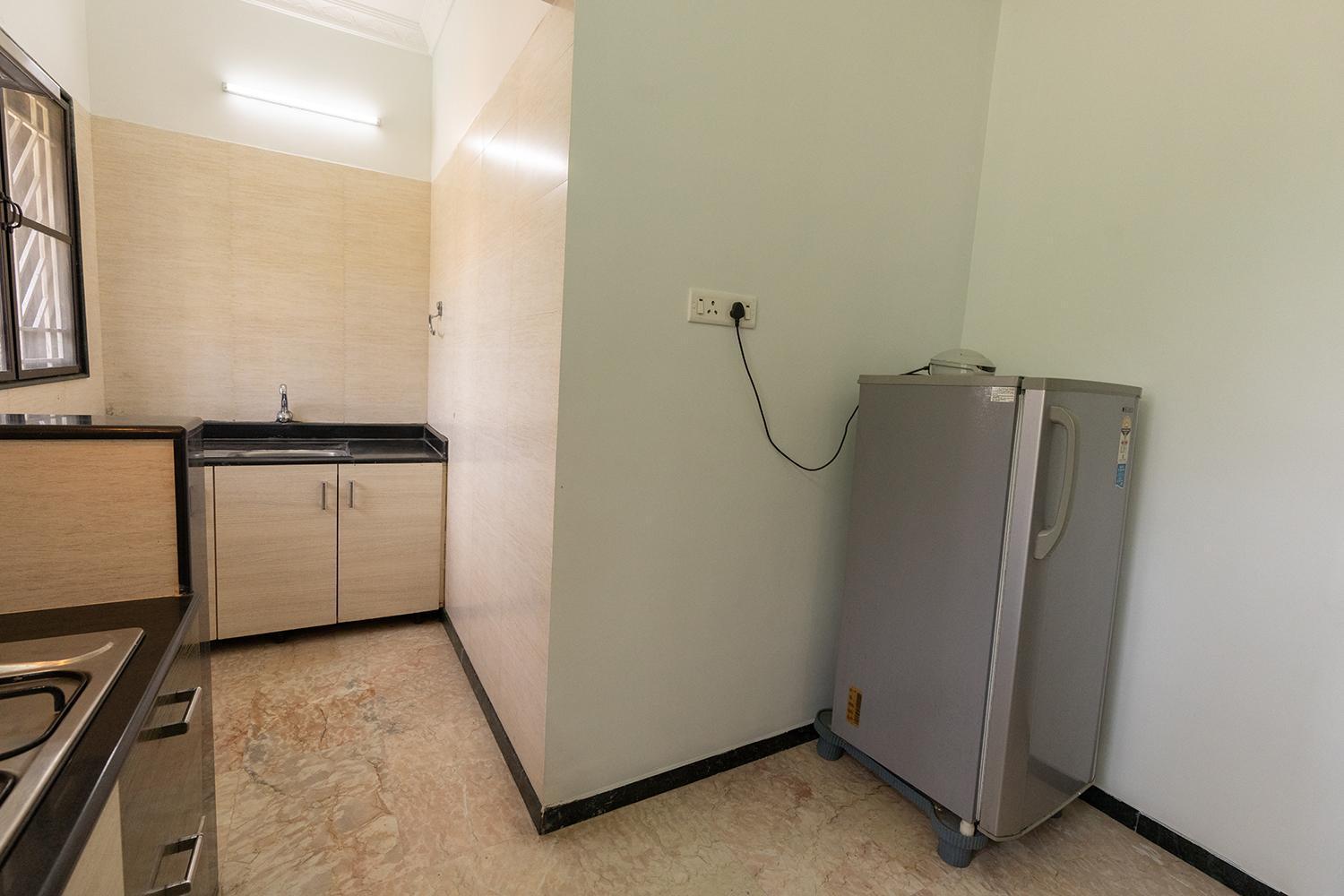 Hive Service Apartment Коимбаторе Екстериор снимка