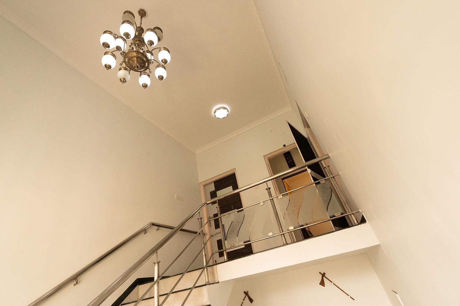 Hive Service Apartment Коимбаторе Екстериор снимка