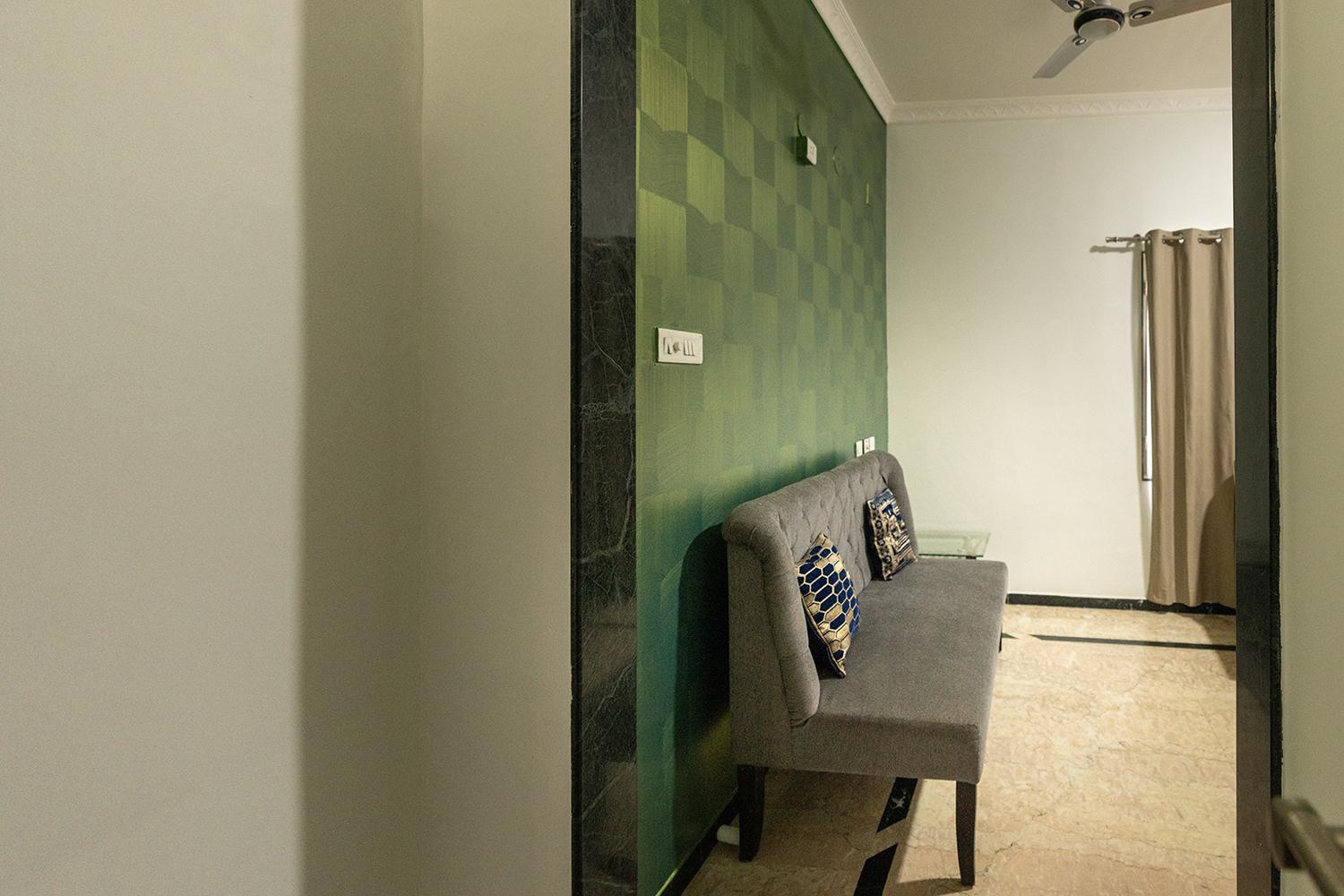 Hive Service Apartment Коимбаторе Екстериор снимка